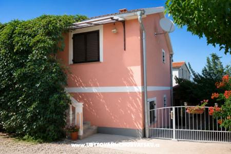 Apartmány Horvat foto 2