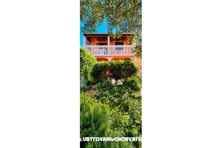 Apartmány Horvat foto 4