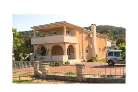 Apartmány Villa Iva ostrov Pašman Chorvátsko