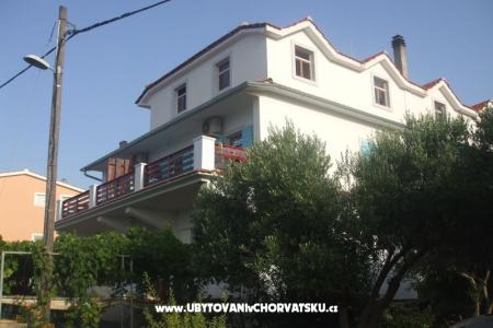 Apartmány Kuso-more foto 2