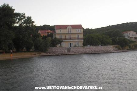 Apartmány Lukacic foto 2