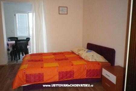 Apartmány Marinero foto 4