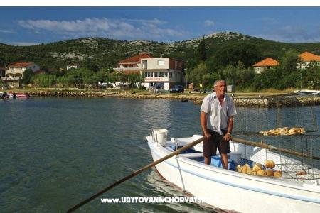 Apartmány Marinero foto 5