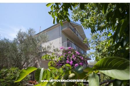 Apartmány Maris foto 3