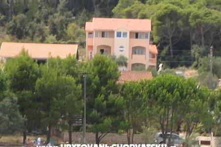 Apartmány Maslina foto 2