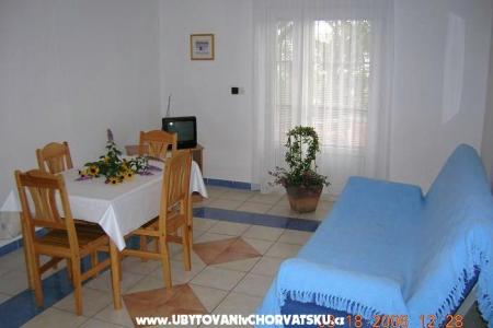 Apartmány Maslina foto 3