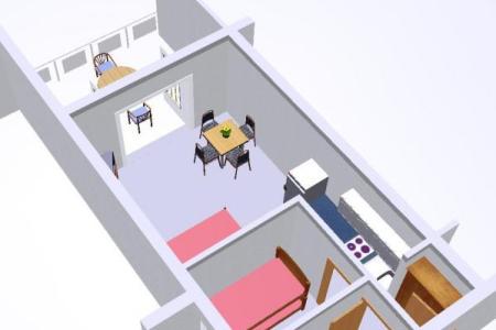 Apartmány Micka foto 4