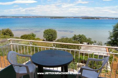 Apartmány Muscet foto 2