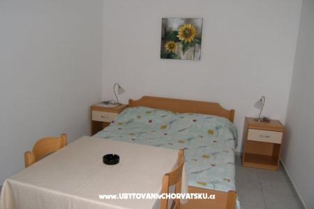 Apartmány Muscet foto 3