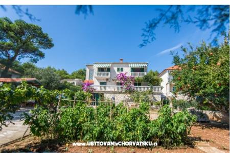 Apartmány Dragica Pedisic foto 3