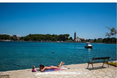 Apartmány Dragica Pedisic foto 4