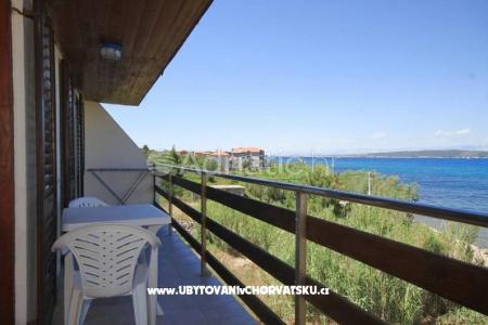 Apartmány Romeo foto 2