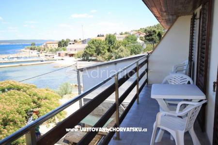 Apartmány Romeo foto 5