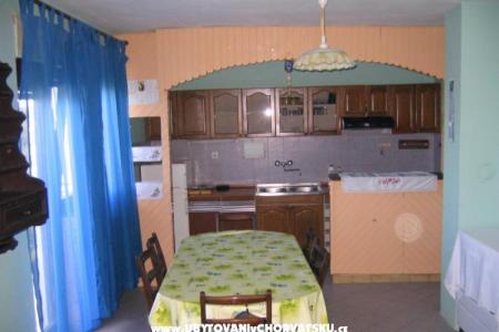 Apartmány Rutak foto 2