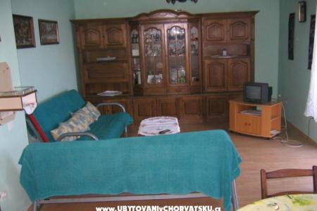 Apartmány Rutak foto 3