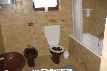 Apartmány Rutak foto 4