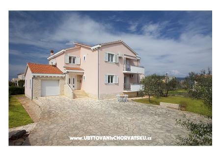 Apartmány San Nevijana foto 2