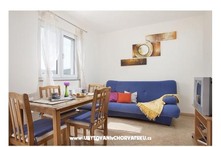 Apartmány San Nevijana foto 4