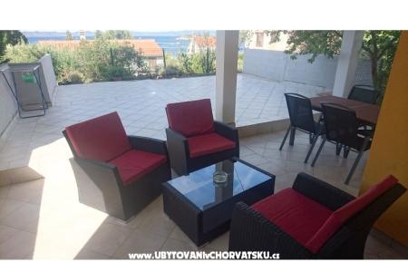 Apartmány Sunset ***/**** foto 4