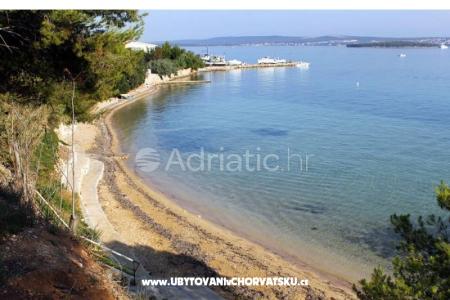 Apartmány Tkon-Muscet foto 4