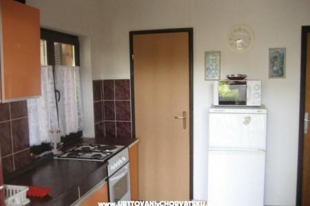 Apartmány Varga foto 3