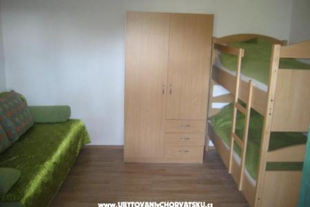 Apartmány Varga foto 4