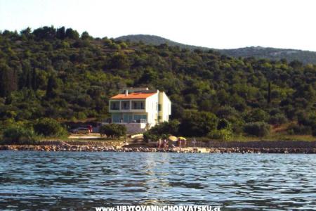 Apartmány Villa Banjka foto 3