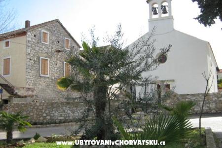 Apartmány Villa Banjka foto 4