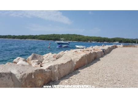 Apartmány Ždrelac foto 3