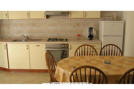 Apartmány Nena foto 5