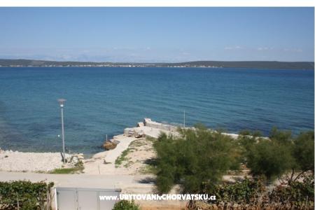 Apartmány MarMar foto 2