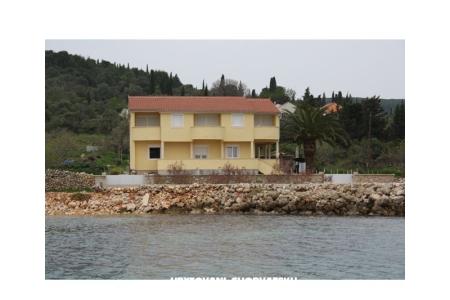 Apartmány MarMar foto 4
