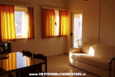 Apartmány Pasman foto 2