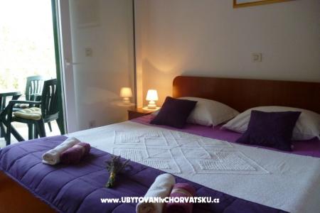 Apartmány Suzana foto 3