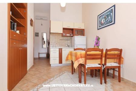 Apartmány Suzana foto 4