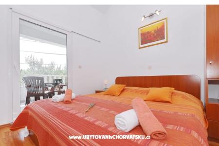 Apartmány Suzana foto 5