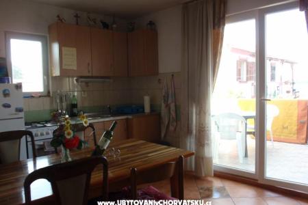 Apartmány Zalović foto 5