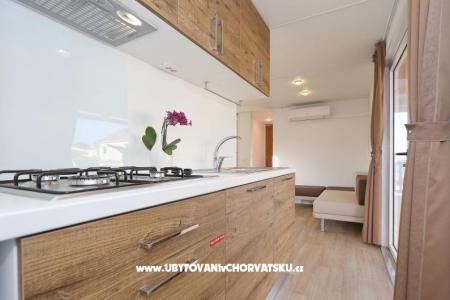 Apartmány Kamp Ortić foto 3