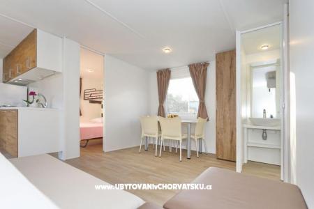 Apartmány Kamp Ortić foto 4