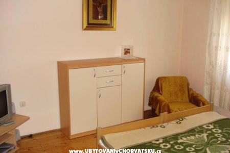 Rudi apartman foto 5