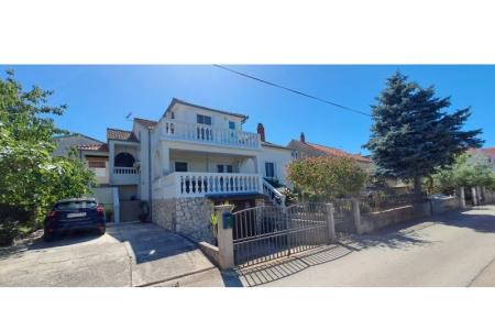 Villa Nena ostrov Pašman Chorvátsko