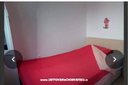 Apartmán Petrčane  foto 3