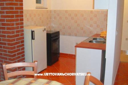 Apartmán Šime foto 4