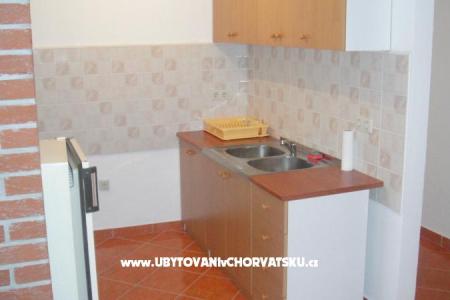 Apartmán Šime foto 5