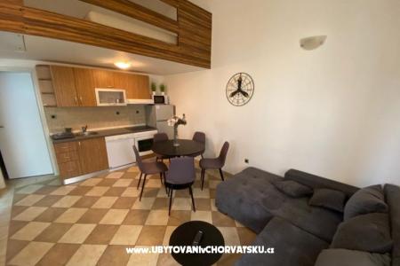Apartmány Andjela foto 2