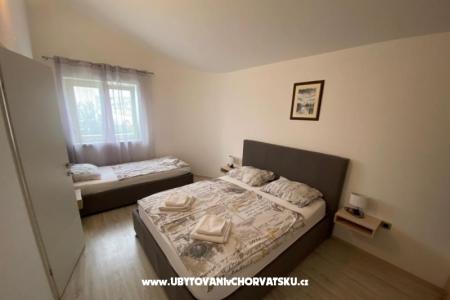Apartmány Andjela foto 4