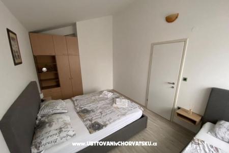 Apartmány Andjela foto 5