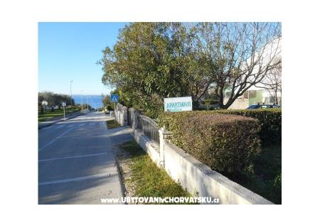 Apartmány Ankica foto 3