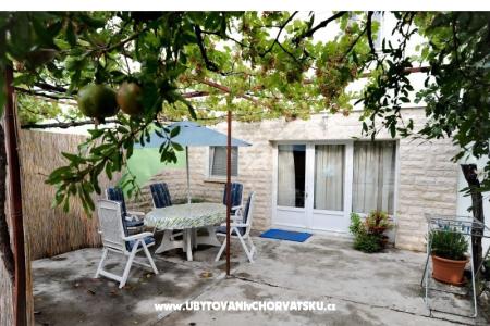 Apartmány Ankica foto 4