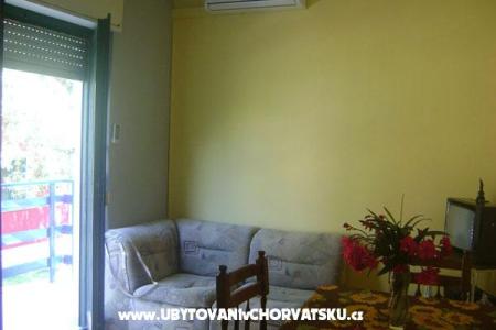 Apartmány Bogeljic foto 2